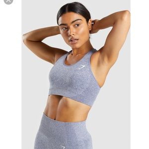 Gymshark Vital Seamless Sports Bra SB